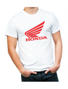 Polera Honda