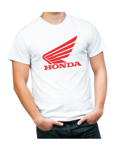Polera Honda