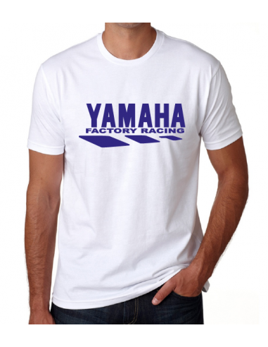 Polera Yamaha
