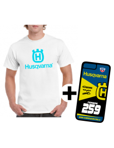 Pack Polera + Carcasa...