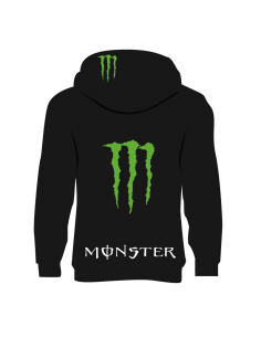 Poleron Canguro Monster Energy 2