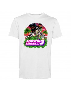 Polera Hawai Moto Ft....