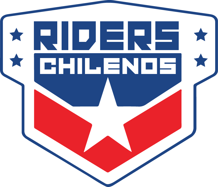 Tienda Riders Chilenos